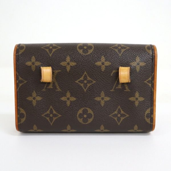 2001198256300133 5 Louis Vuitton Pochette Florentine Waist Pouch Bag