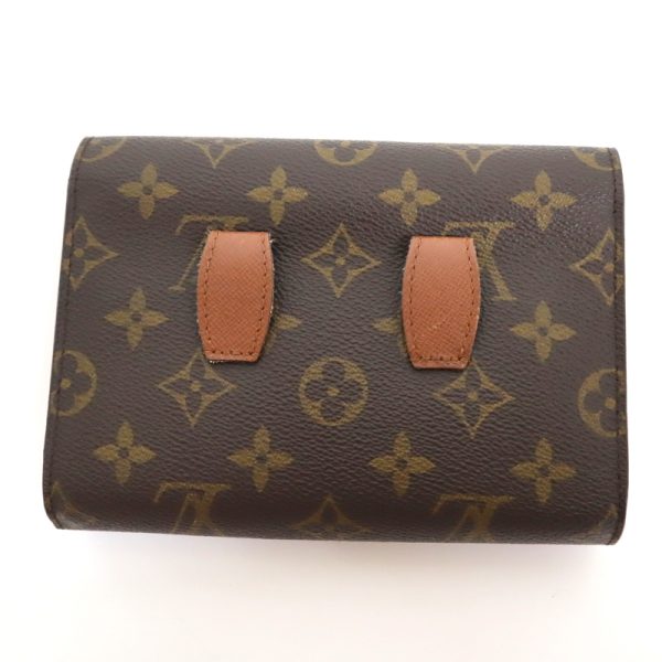 2001198256500150 2 Louis Vuitton Arche waist bag monogram Bag