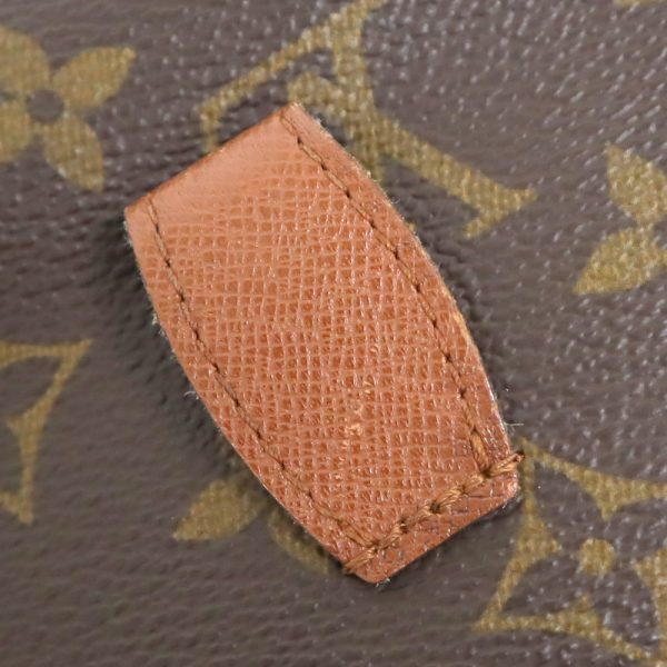 2001198256500150 3 Louis Vuitton Arche waist bag monogram Bag