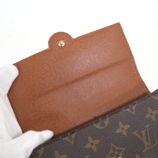 2001198256500150 6 Louis Vuitton Arche waist bag monogram Bag