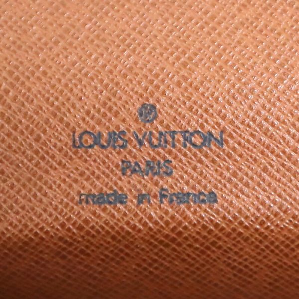 2001198256500150 7 Louis Vuitton Arche waist bag monogram Bag