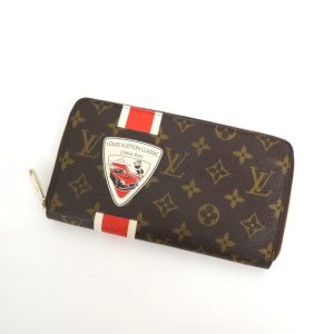 2001198256600086 1 Louis Vuitton Pochette Cosmetic Pouch Makeup Pouch Damier Azur