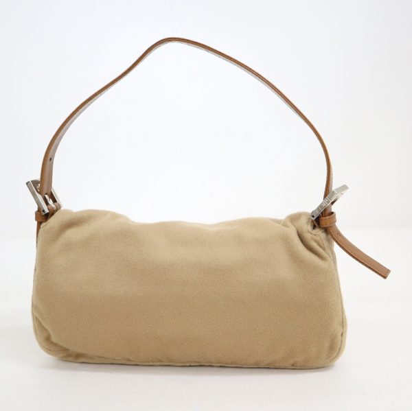 2009512256300499 2 Fendi Mamma Bucket Suede Beige