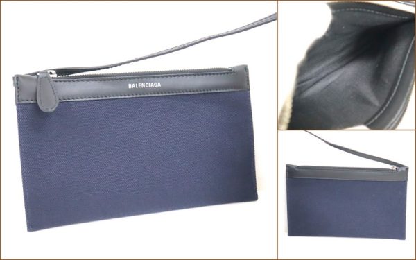 2010200256000006 9 Balenciaga Small Cabas Tote Bag Black