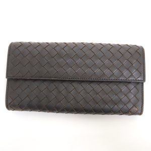 2010303256100011 1 PRADA Prada Saffiano Round Zipper Long Wallet Black