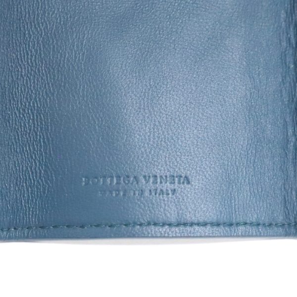 2010309256800003 5 Bottega Veneta key case 6 rows ik0185