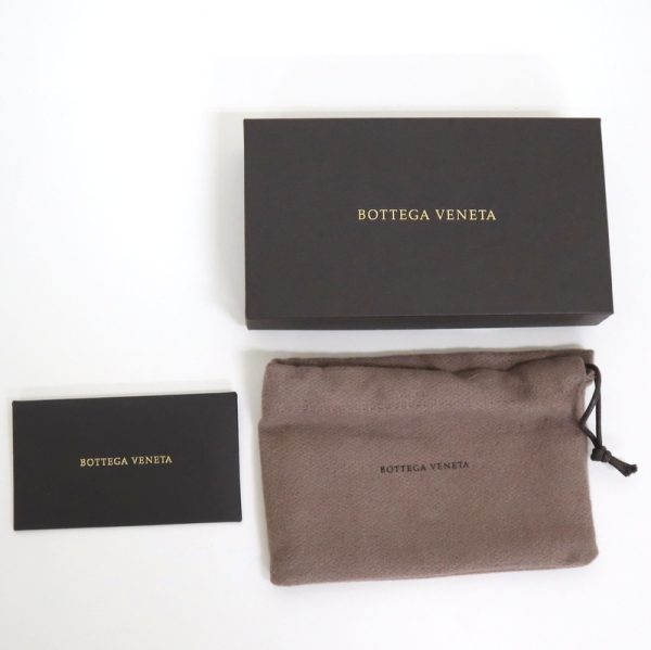 2010309256800003 8 Bottega Veneta key case 6 rows ik0185