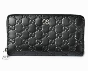 201031 32 g 1 Louis Vuitton Porto Cult Wallet Ardoise Black