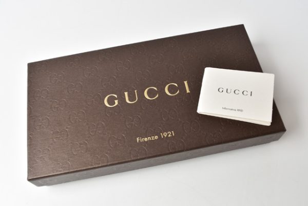 20111508g 10 Gucci Long Wallet Interlocking G Ivory