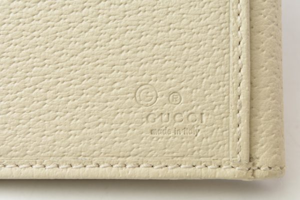 20111508g 9 Gucci Long Wallet Interlocking G Ivory