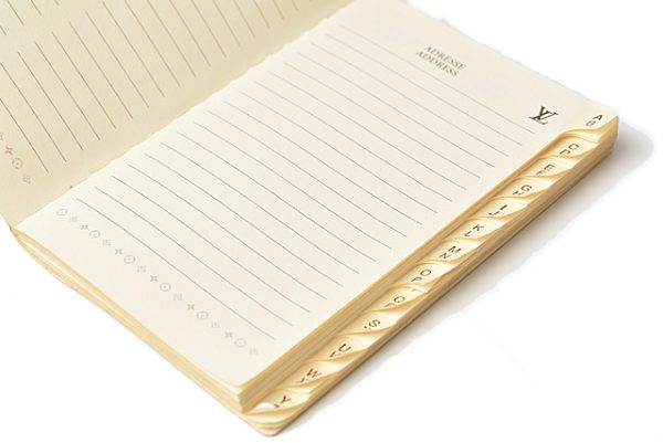 201115lv7 10 Louis Vuitton Agenda Mini Notebook Cover