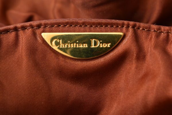 201215 20 d 4 Christian Dior Mini Bag