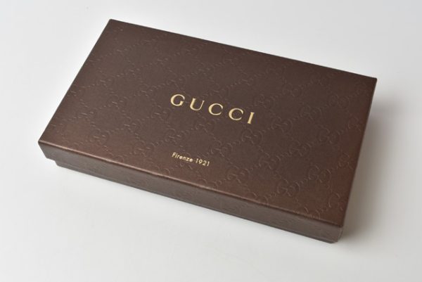 201215 26 g 10 Gucci Wallet GG Beige Pink