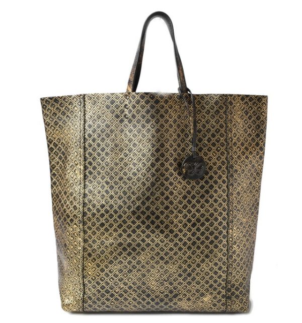 201215 29 bv 1 Bottega Veneta Tote Bag Intreccio Mirage Black