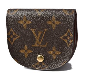 201225 12 lv 1 Louis Vuitton Zippy Wallet Monogram Giant Black