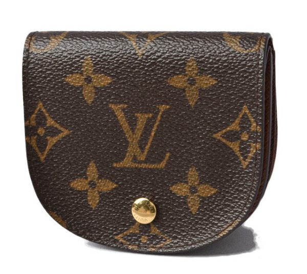 201225 12 lv 1 Louis Vuitton Coin Case Porte Monet Guze Monogram