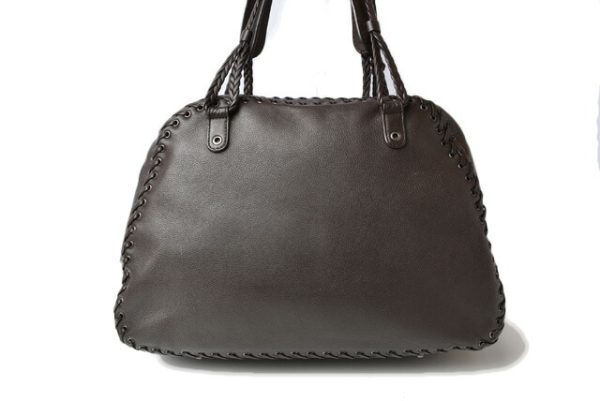 201225 27 d 5 Christian Dior Shoulder Bag Brown