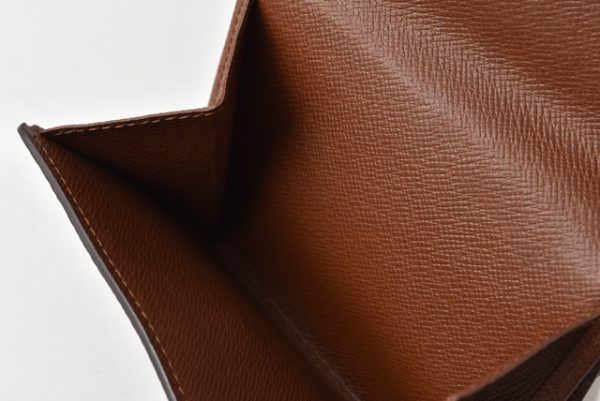 201225 4 lv 4 Louis Vuitton Elise Wallet Monogram Brown