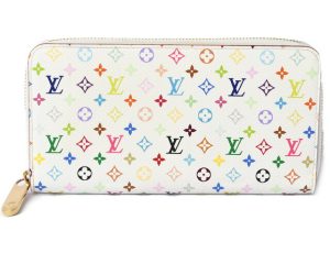 201225 6 lv 1 Christian Dior Multicolor Canvas With Butterfly Embroidery Small Book Tote Bag