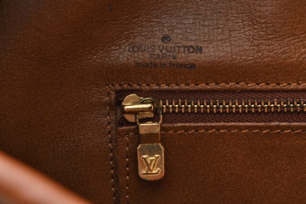 201229 23 lv 7 Louis Vuitton Sac Weekend GM Monogram Tote Bag