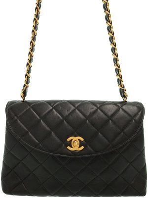 2020110160010 Gucci Swing Leather Tote Bag Black