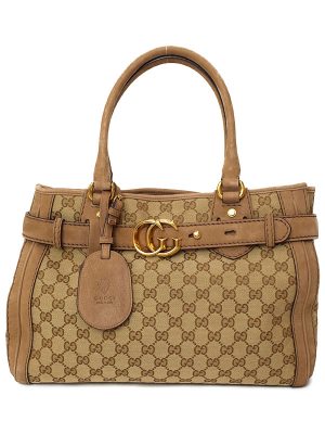 2020117430017 Louis Vuitton Leather Odeon NM MM Damier Shoulder Bag