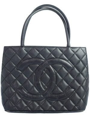 2020309610012 Gucci Shoulder Bag Leather Black Handbag