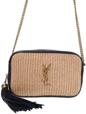 2020341550017 Louis Vuitton Lena Monogram Coated Canvas Shoulder Bag