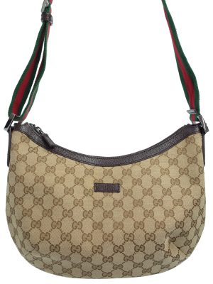 2021076780014 Louis Vuitton Belmont NV BB 2WAY Damier Leather Handbag