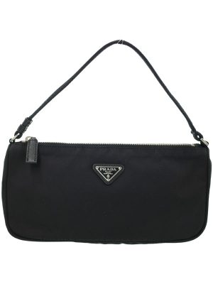 2021322580016 Gucci Leather Black Shoulder Bag