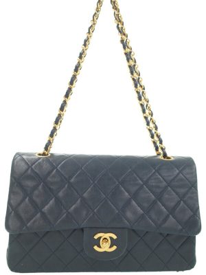 2022187480015 Louis Vuitton Keepall 55 Bag Epi Black