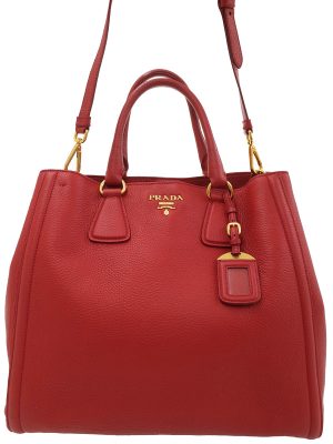 2023005130013 Louis Vuitton Epi Cannes Vanity Bag M48037 Castilian Red