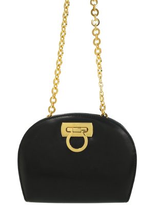 2023084090017 Louis Vuitton Vanity PM Monogram Empreinte Shoulder Handbag Black