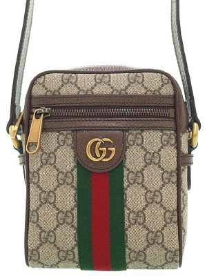 2023090810012 Gucci Bamboo Handbag