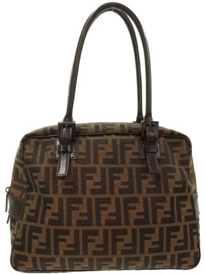 2023201280017 Louis Vuitton Triana Damier Handbag Brown