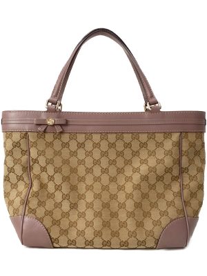 2023226230011 Gucci GG Shoulder Bag Brown