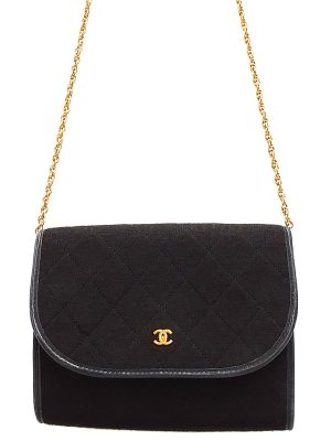 2023319770011 Chanel Matelasse Chain Shoulder Bag