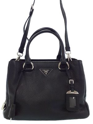 2024021860014 Prada 2WAY Tote Bag