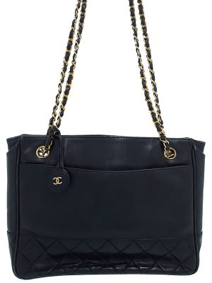 2024031940010 Christian Louboutin Shoulder Bag Tote Bag Black