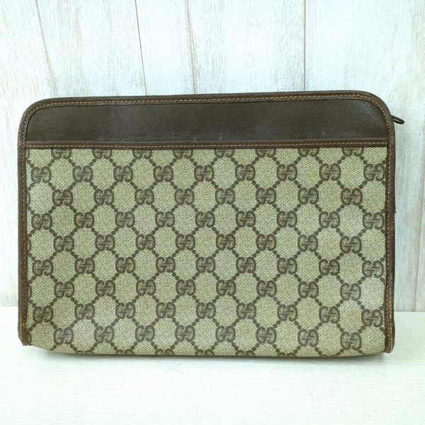 20240511 124451494 GUCCI GG Shoulder Bag Clutch Bag Bag