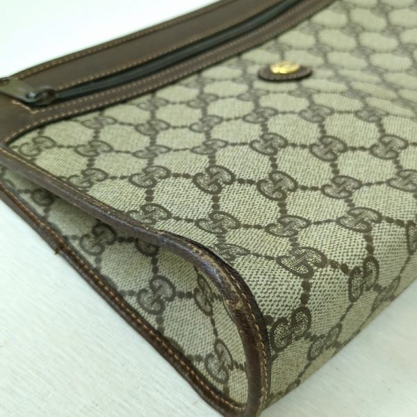 20240511 124511576 GUCCI GG Shoulder Bag Clutch Bag Bag