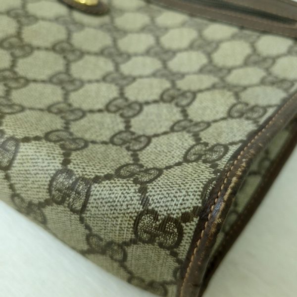 20240511 124517677 GUCCI GG Shoulder Bag Clutch Bag Bag