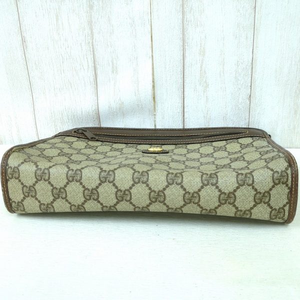 20240511 124547781 GUCCI GG Shoulder Bag Clutch Bag Bag