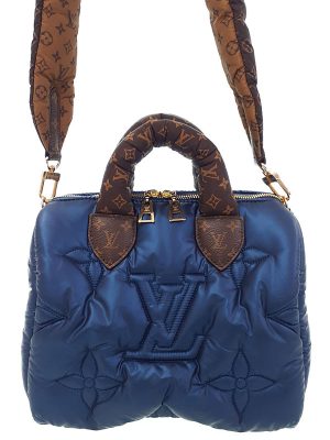 2024149130013 Louis Vuitton Blair PM 2WAY Bag Vernis