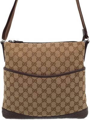 2029048420012 Louis Vuitton Shoulder Bag Tango Short Strap Brown