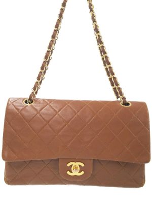 2031041040012 Gucci Dionysus Super Mini Bag GG Supreme Leather Brown