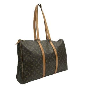 21 2210 1 Louis Vuitton Odeon MM Shoulder Bag Monogram