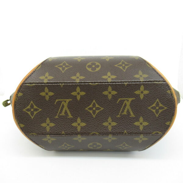 21000852 Louis Vuitton Ellipse PM Monogram Handbag