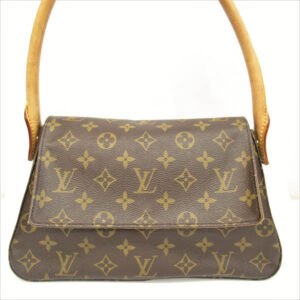 21002595 1 Louis Vuitton Agenda PM Portfolio Epi Red