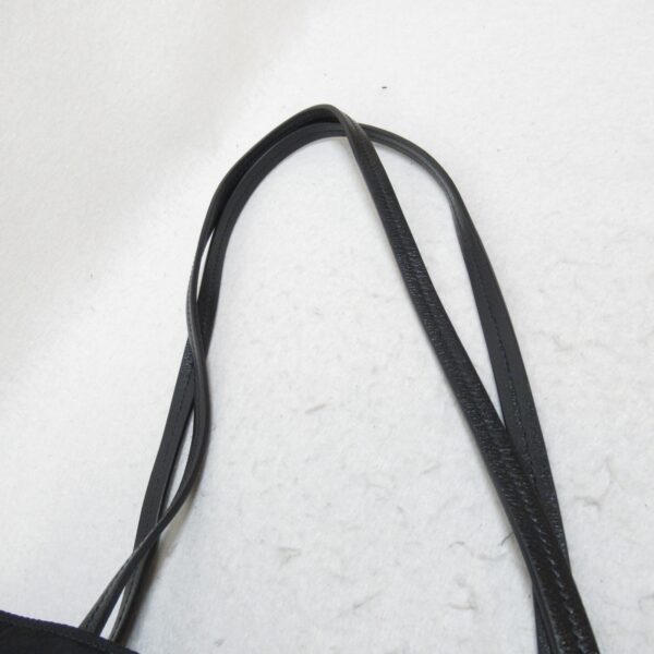 2100301107137 9 Prada Nylon Tote Bag Black